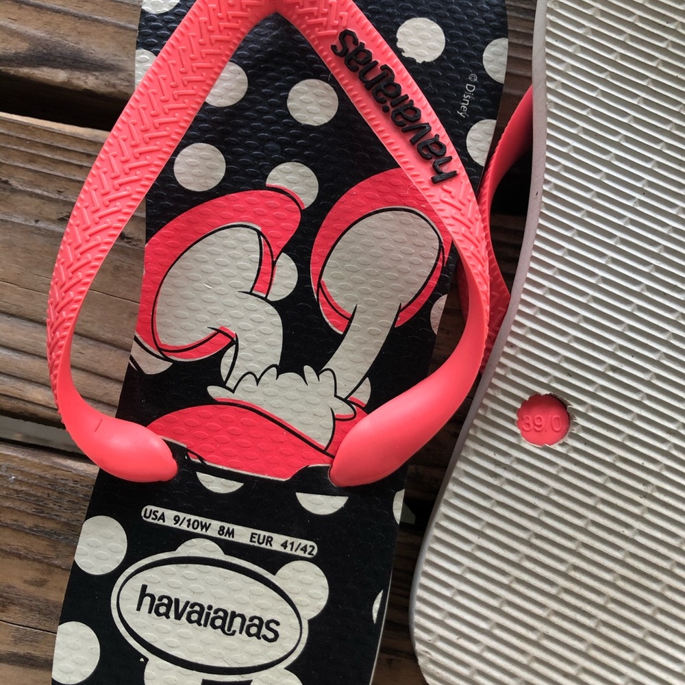Flip flops - Picture 4 of 5